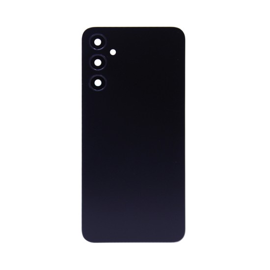 Back Cover+Camera Lens Samsung Galaxy A05s 2023/A057 Black Back Cover+Camera Lens Samsung Galaxy A05s 2023/A057 Black